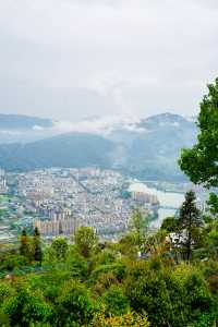 雅安一日遊｜被嚴重低估嘅小眾旅遊地