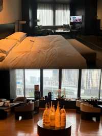 以後到武漢，就住這家酒店，好住不貴！！！
