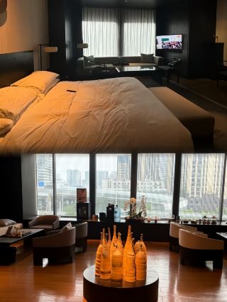 以後到武漢，就住這家酒店，好住不貴！！！