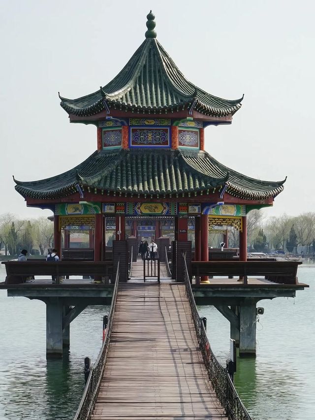 阜陽旅遊必備攻略（超全）