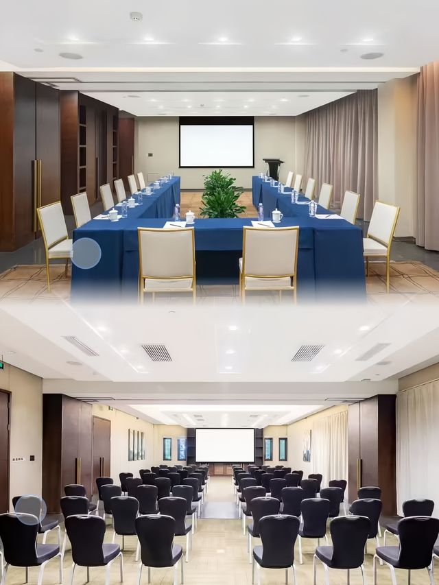 九華山涵月樓酒店——九華山下的雅緻之選