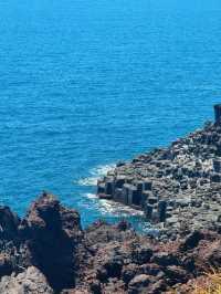 牛島4天3夜旅遊總消費1327元旅遊攻略