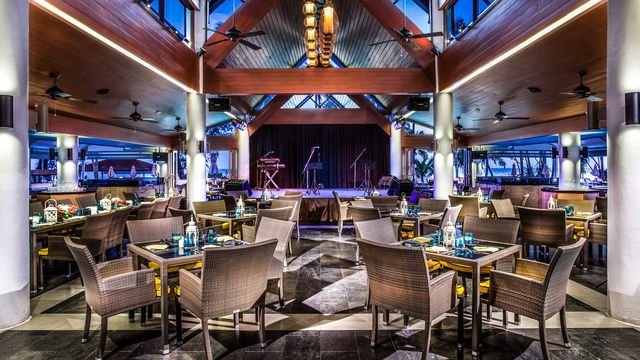 布吉島度假天堂|布吉島海灘度假酒店