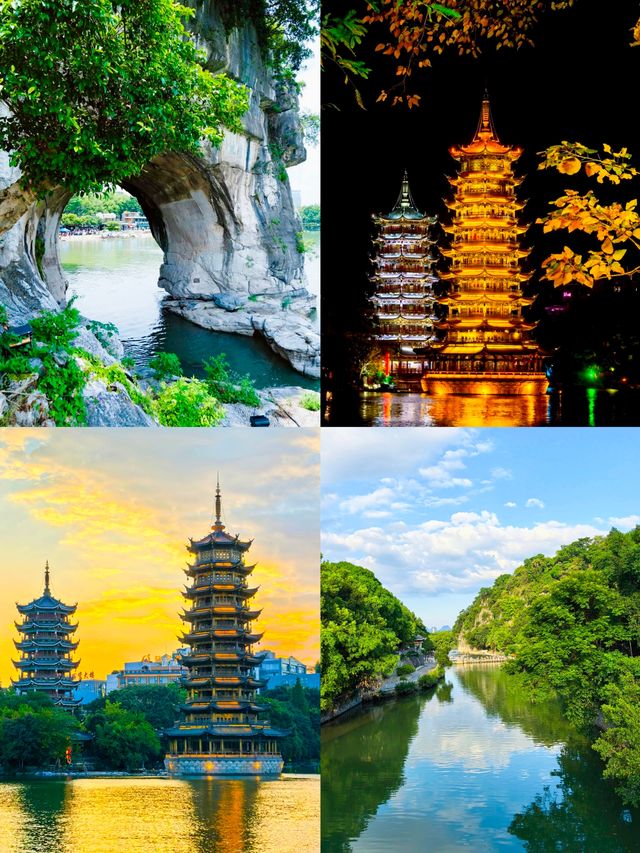 廣西兩天一夜遊，我的消費觀崩塌了