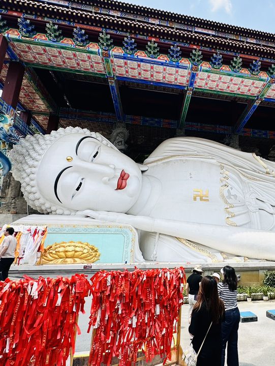 Discover The 2nd Largest City in Sichuan! 🇨🇳