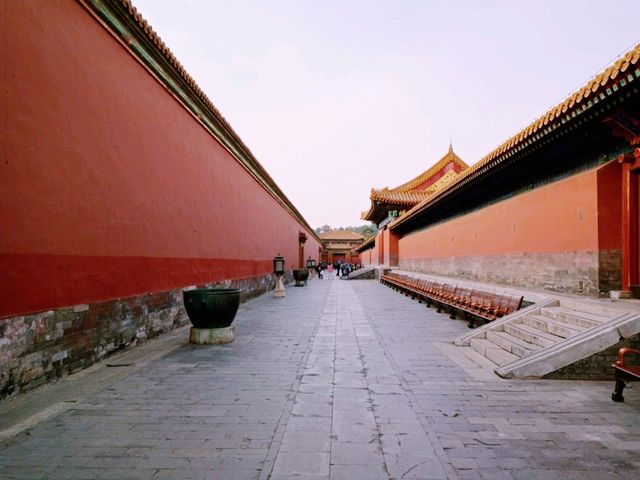 Beijing's Hidden Wonders: A Journey Beyond the Guidebooks