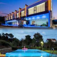 Ningguo Fangtang Township | Southern Anhui Sichuan-Tibet Line Stay—Zero Regrets Guaranteed!