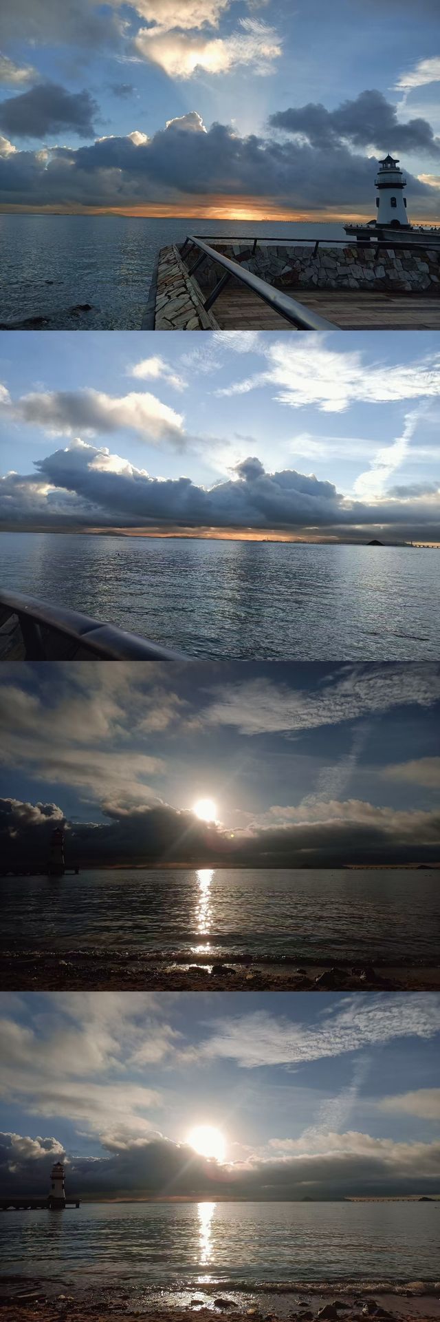 珠海嘅海島日記