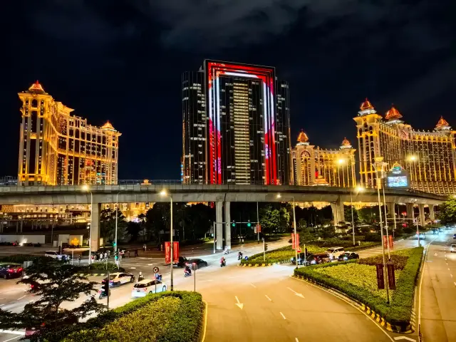 Macau Walking Guide｜One-Day Special Forces Edition!!