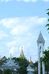 芒市故事：一個小城的成長記憶