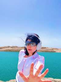 水上雅丹全攻略｜門票交通玩法一網打盡