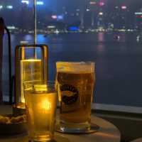 香港海景酒店推薦｜挑戰杯過後去香港的staycation香港嘉里酒店