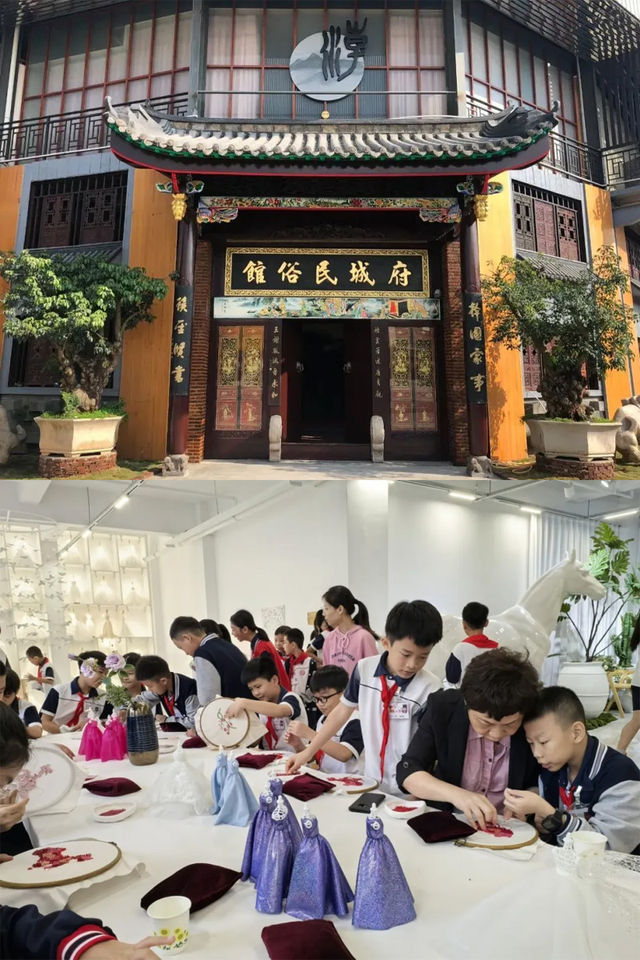 潮州呢條非遺遊路線，體驗非同凡響