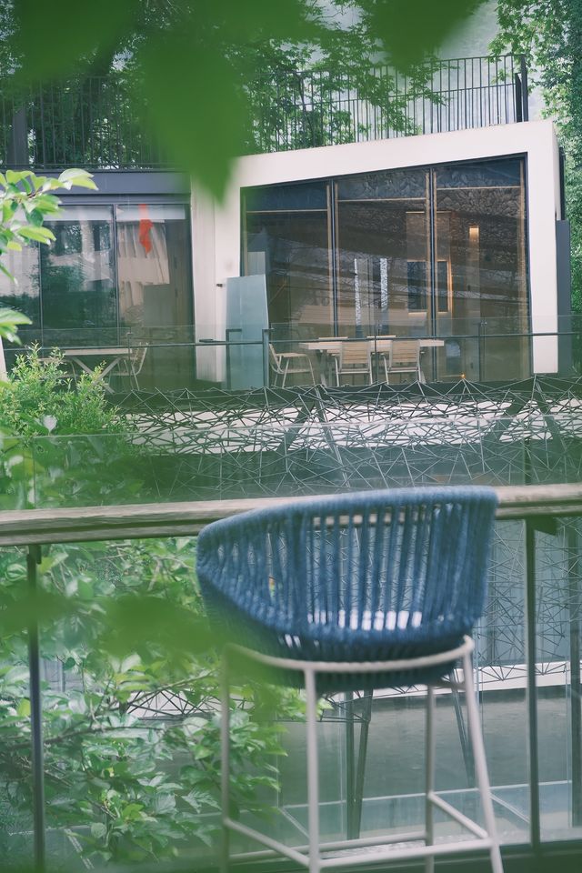 溫州遛娃｜市區1h回歸自然追尋一抹綠意