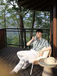 西安周邊｜小眾又治癒的陝南山水秘境