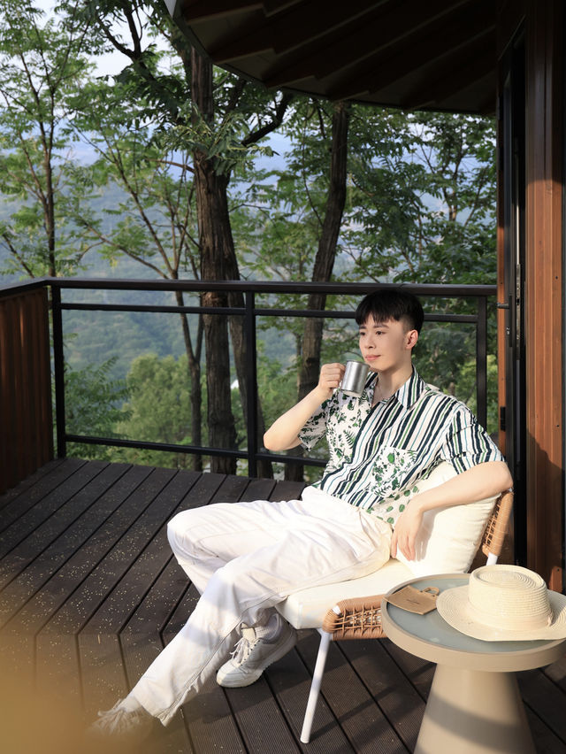 西安周邊｜小眾又治癒的陝南山水秘境