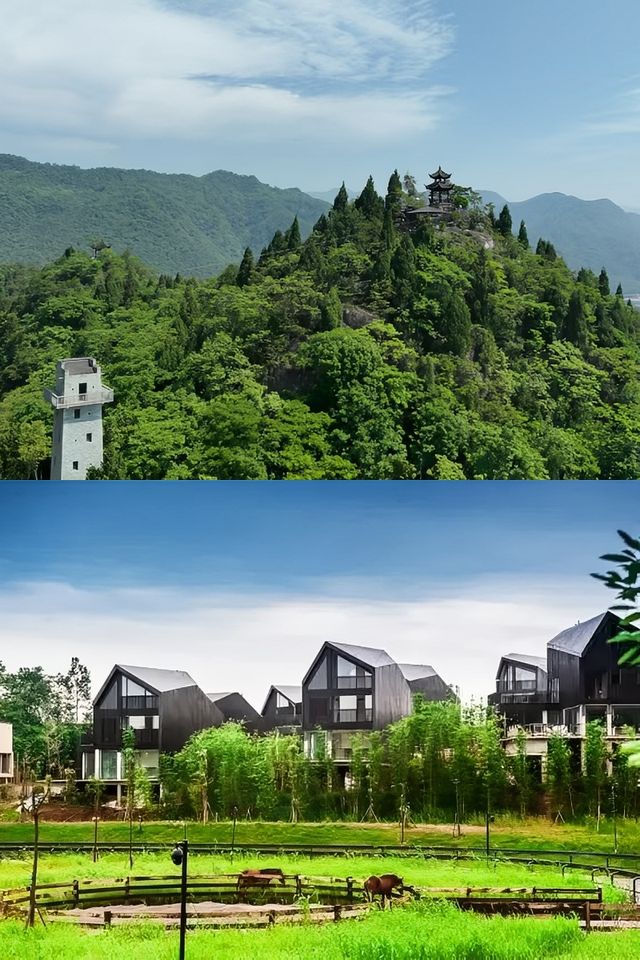 端午出遊，綿陽呢啲景區趣味無限！