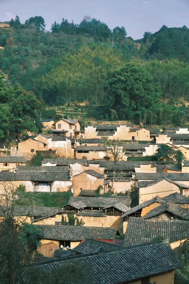 麗水·松陽～江南最後嘅秘境