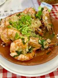 Taste Macau’s Most Homely Portuguese Flavors at A Petisqueira!