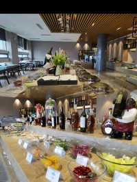 高檔大氣的酒店：長沙五一廣場嘉笙戴斯酒店