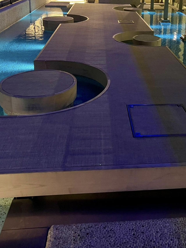 東京必去 | Spa Laqua後樂園