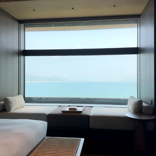 珠海頂奢新寵！東澳島阿麗拉超強登場