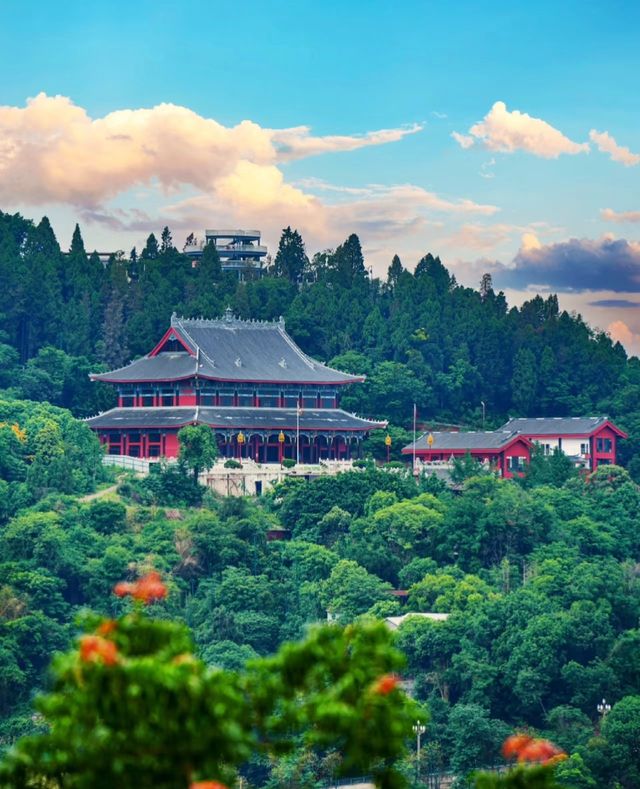 仁壽牛角寨｜適合親子遠足嘅小眾路線