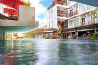 巴厘島水明漾度假推薦 | Horizon Seminyak   酒店：巴厘島水明漾地平線酒店 