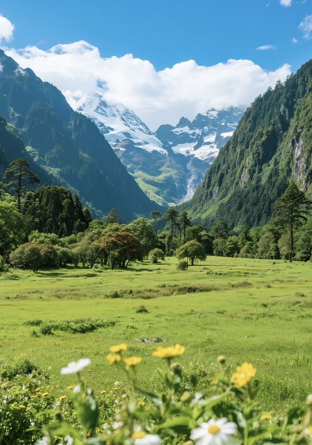 彩雲之南嘅浪漫之旅
