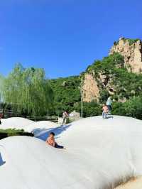 遁世山谷Holiday自然幫我湊仔
