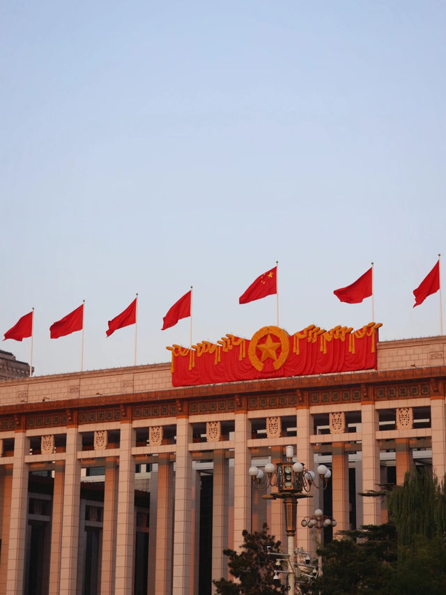 帶住小朋友去北京玩，呢間酒店真係超正嘅寶藏地