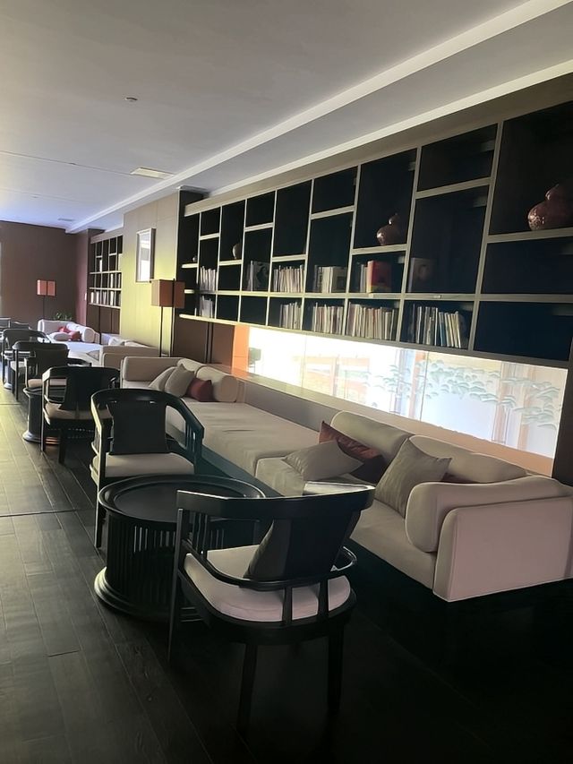 太治癒啦～可以待足成日嘅溫泉酒店