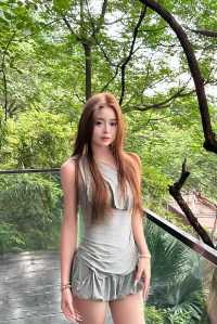 重慶新地標！住喺美術館入面係咩體驗？