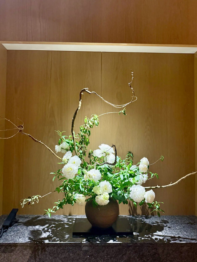 港景綺麗的隱世逸居：東京灣大倉酒店