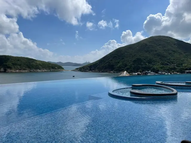 Hong Kong Fullerton Ocean Park Hotel Tested! From the Room to the Facilities, So Beautiful You’ll Just Want to “Chill to the Max”~