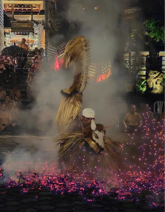 烏布| 小眾景點親近大自然感受人文