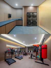 【信陽固始逸柏國際酒店】
