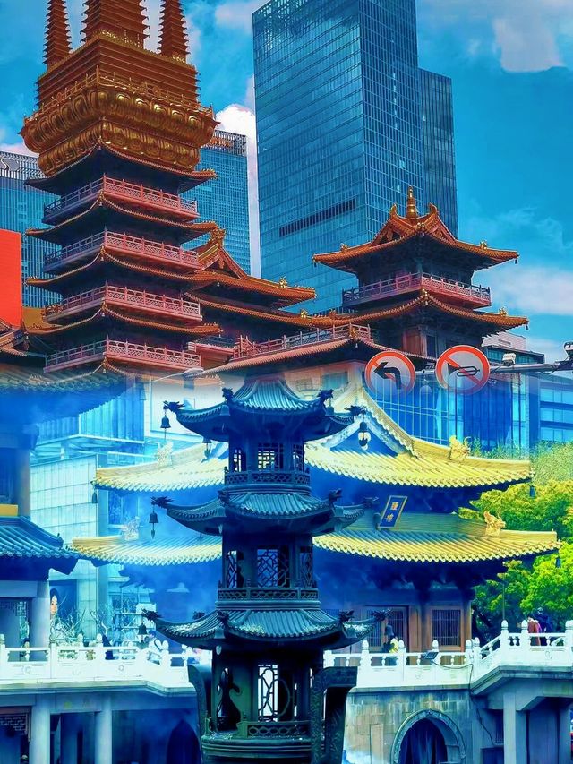 上海三日遊超詳細攻略嚟啦嚟啦