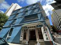 Travelling through the local gems in Hong Kong 