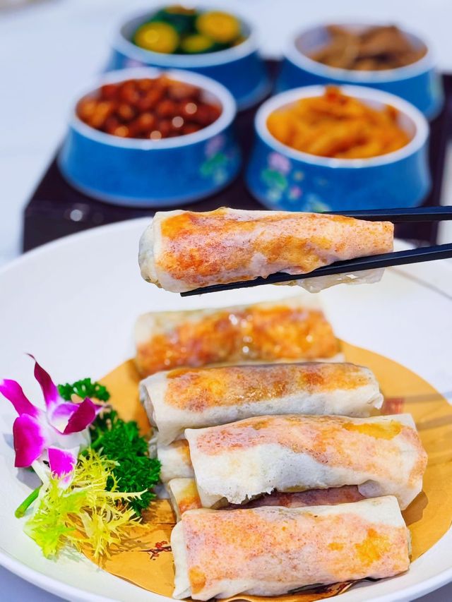 海邊過生日嘅浪漫，呢間店讓我想年年都嚟