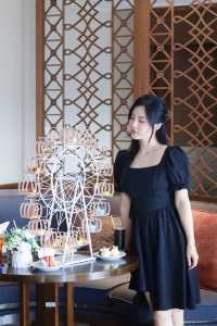 中山寶藏酒店大揭秘！住進雲端浪漫裡