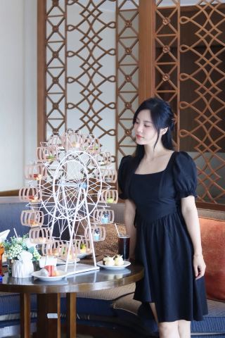 Hidden Gems in Zhongshan: A Luxurious Stay in the Clouds at Hilton Zhongshan
