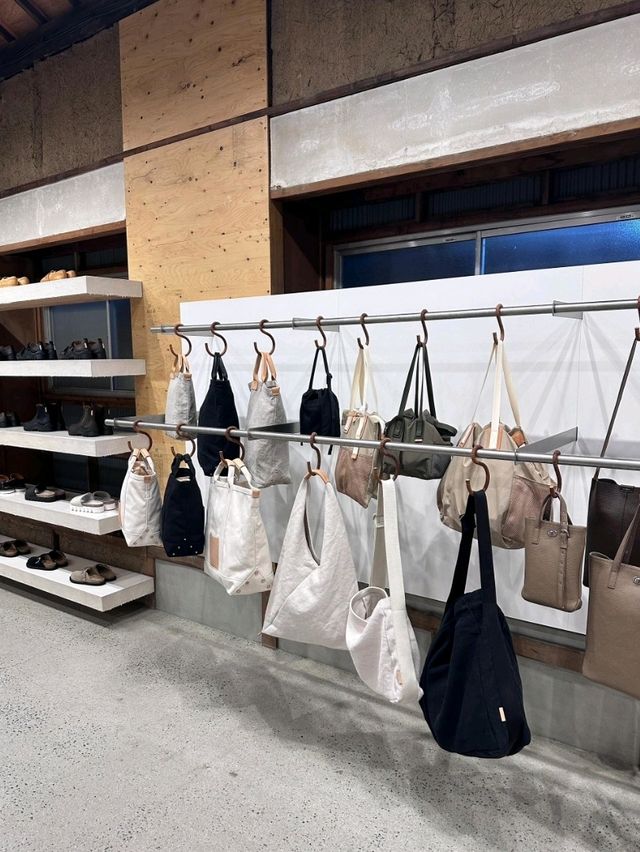 大阪梅田必逛！Hender Scheme日式精奢皮具探店攻略 