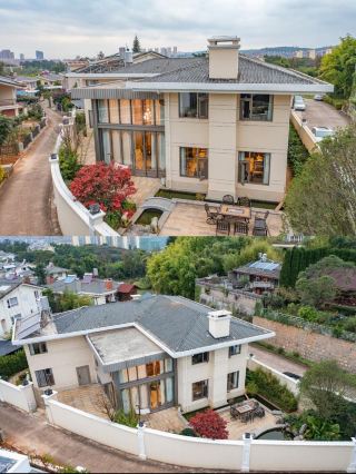일본식 산간 별장, 여유로운 시간을 즐기세요!