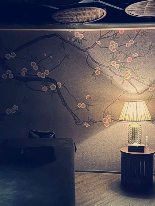 深圳靜舍足道：都市綠洲的療癒時光