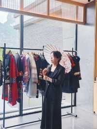 住進山水畫裡 崇左呢間酒店真係絕咗