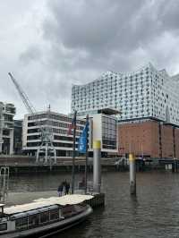 hamburg (no burgers)