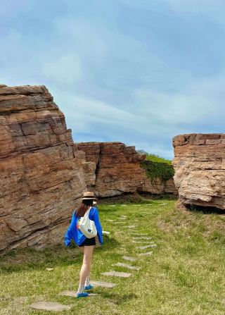 Escape the City | in Luoyang