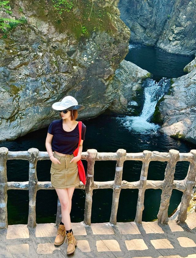 【瀋陽大石湖避坑攻略｜本地人私藏嘅影相秘笈，真實踩雷經驗