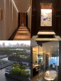 東京皇宮酒店 | 人在畫中住 